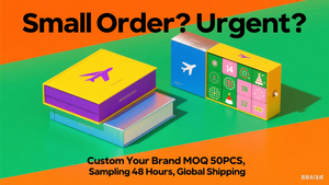 Nhà Máy Bán Buôn Giáng Sinh Sang Trọng Advent Lịch Bao Bì Hộp Mỹ Phẩm Advent Lịch Với Ngăn Kéo Hộp - Product Image 6