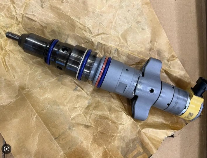 FOR C9 injector nozzle 387-9434 3879434 20R-8063  20R8063 injector for Caterpillar c9  common rail injector 387-9434 20R-8063