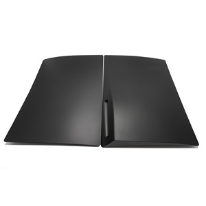 Protezione personalizzata per ps5 Console cover shell panel plastica per ps5 faceplate per <span class=keywords><strong>playstation</strong></span> 5 con design e colori diversi - Product Image 4