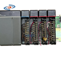Module d'alimentation PLC U-01EW flambant neuf, entrée AC100/200V, sortie DC24V pour module d'alimentation industriel PLC série U, expédition rapide