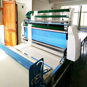 Produttore leader intelligente di spalmatore di tessuti CNC/macchina di diffusione del tessuto - Product Image 5