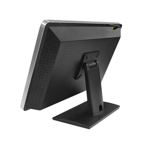 21.5 inch <span class=keywords><strong>LCD</strong></span> cảm ứng điện dung màn hình Màn hình với giá cả phải chăng cơ sở đa cảm ứng màn hình cho thang máy sử dụng trong siêu thị nhà hàng - Product Image 5