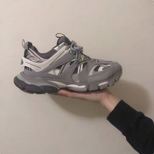 Chaussures de course luxueuses, respirantes et confortables. LED Marque bien connue. Chaussures pour hommes à la mode - Product Image 5