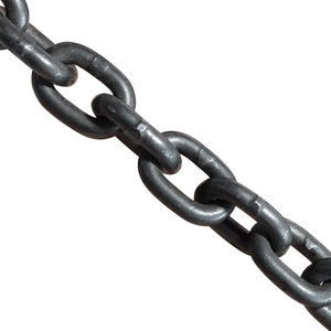 Сверхмощный класс G80, короткая сварная подъемная цепь - Product Image 2