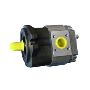 Bomba de Engranajes Internos Rotativa Hidráulica PGF2-22/016RE20VU2 - Product Image 6
