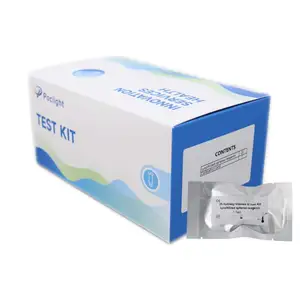 Vitamina D Test Kit Diagnóstico Quantitativos 25-hidroxi Vitamina D3 Cila Testes