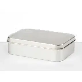 Caja de Hojalata 282, Merchandising Personalizado - Product Image 1