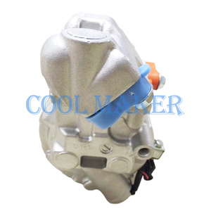 6SEU12C Máy Nén Cho Mercedes Benz A-Class W168 A140 A0002309411 0002305911 <span class=keywords><strong>0002307911</strong></span> 0002302111 0002309411 447220-8230 - Product Image 4