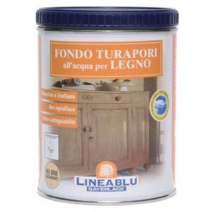 FONDO TURAPORI ACQUA HU3050 SAYERLACK Placages translucides ML 750 - Product Image 1