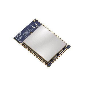 Module émetteur-récepteur RF XB9X-DMUS-<span class=keywords><strong>031</strong></span> ISM < 1GHZ U.FL <span class=keywords><strong>SMD</strong></span> - Product Image 1