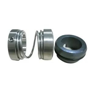 Chinese supplier seal Type 1527/N91 Mechanical Seal for pump