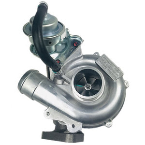 Milexuan RHF4H L200 Vt10 1515A029 VC420088 kaufen turbolader patrone für Mitsubishi 2,5 ZU - Product Image 1