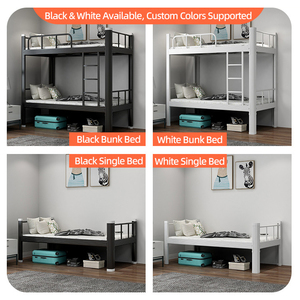 Grande quantité en stock : Garde-corps de sécurité en acier inoxydable pour lit superposé, design modulaire réglable pour salon, <span class=keywords><strong>chambre</strong></span> et usine - Product Image 5