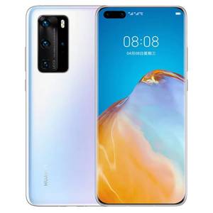 <span class=keywords><strong>Huawei</strong></span> <span class=keywords><strong>P40</strong></span> Pro 5G, Smartphone Android in Offerta, Sistema Operativo Harmony, Originale Quasi Nuovo - Product Image 4