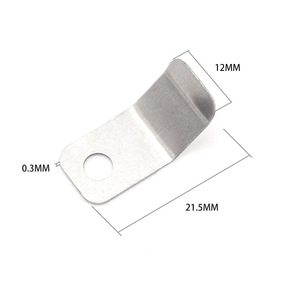 Usinage CNC pour métaux ferreux et non ferreux, ainsi que plastiques techniques, pièces de précision sur mesure, solution tout-en-un - Product Image 3