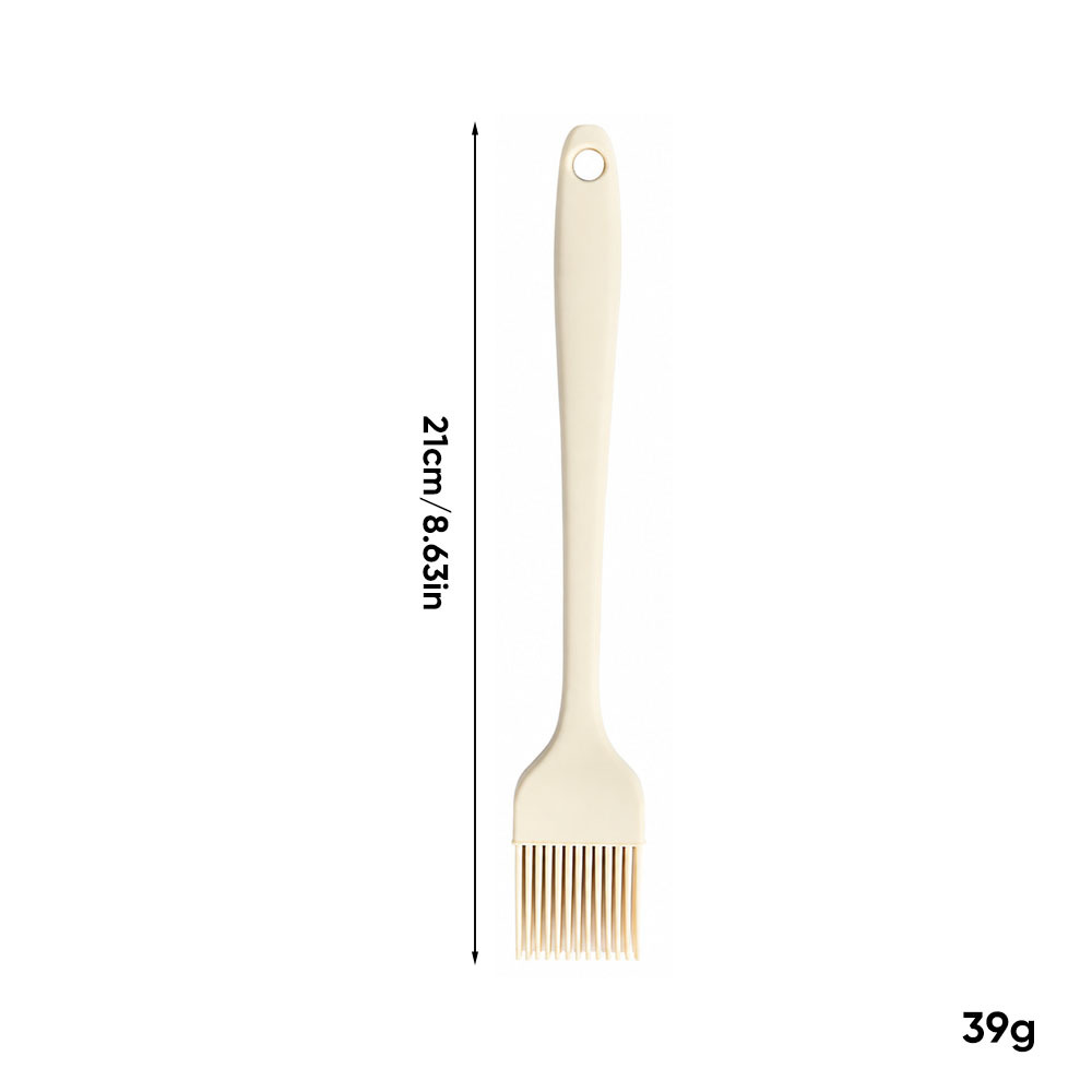 1PC - Silicone Brush