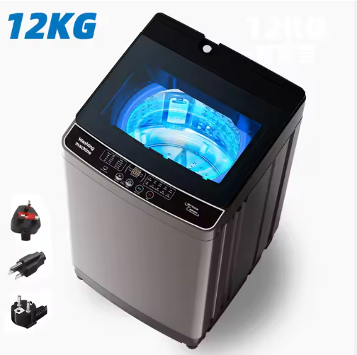 Wholesale Small Smart Automatic Household Washing Machine with Integrated Laundry Drying Feature