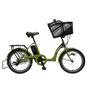 Vélo électrique de 20 pouces, <span class=keywords><strong>cargo</strong></span>, livraison gratuite, pour asie - Product Image 1