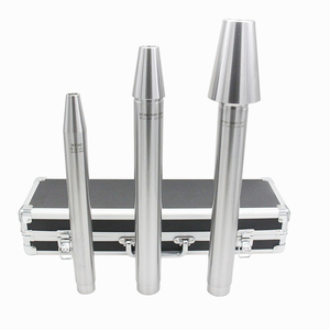 BT30 BT40 BT50 <strong>Test</strong> Bar - Precision Spindle Runout Tester for Machining - Product Image 5