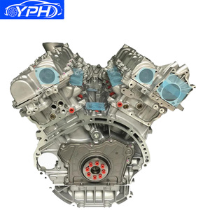 M156d 3.0L V6 Twin-Turbo động cơ lắp ráp cho 2014-2023 maerati Ghibli quattroporte xây dựng lại số dặm thấp tốt condistion trong kho - Product Image 1