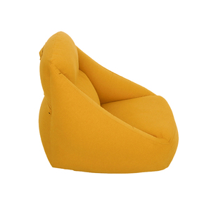 Canapé gonflable de luxe avec housse amovible et pompe manuelle - Product Image 4