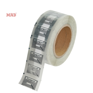 Uhf <span class=keywords><strong>NFC</strong></span> tần số kép 13.56MHz 860-960MHz RFID khô Inlay <span class=keywords><strong>tag</strong></span> - Product Image 4