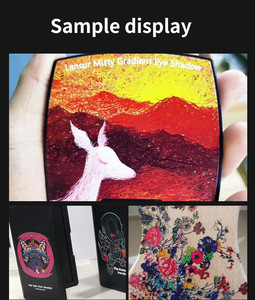 Đầy Đủ In Tự Động Máy Với Xi Lanh Quay Thiết Bị Cho Chai Rượu Vang Máy In UV - Product Image 6