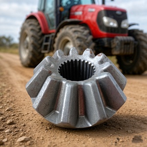 Pieza de Repuesto para la Dirección del Eje Delantero de Tractores <span class=keywords><strong>Kubota</strong></span> - Product Image 1