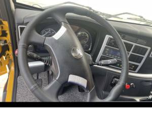 סין 100% מקורי 80 טון חדש כל SAC800C7-8 מנוף השטח במלאי - Product Image 2