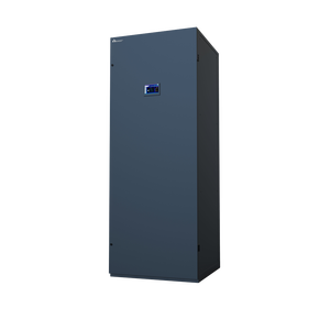Climatiseur de précision 17,2 kW pour station de base 5G et salle de stockage, 380 V triphasé, chauffage PTC, R410A, unité de refroidissement sur pied - Product Image 5