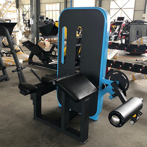 2024 High End Gym Dezhou <span class=keywords><strong>Fitness</strong></span> Sport Muscle Equipment Mantenimiento Near Me Prone Leg Curl para ejercicio - Product Image 6