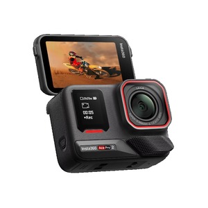<span class=keywords><strong>Cámara</strong></span> de movimiento Insta360 ACE PRO 2 8K HDR de visión panorámica basada en inteligencia artificial, dispositivo de grabación de video Vlog a prueba de agua. - Product Image 6
