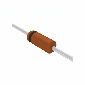Buy Online Electronic Components Manufacturer Channel Diodes BZX79-C33,113 DO-204AH, DO-35, Axial - Product Image 1