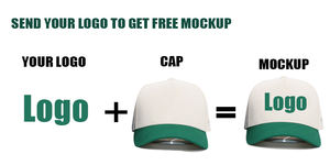 <strong>Wholesale</strong> High Quality Custom Embroidered <strong>Hat</strong> Embroidered 5 Panel Structure Baseball Sport Gorras Cap - Product Image 6