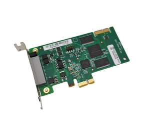 หุ่นยนต์อุตสาหกรรม DSQC1006 3HAC043383-001 บอร์ด DeviceNet บอร์ดสื่อสารพลาสติก จัดส่งรวดเร็ว - Product Image 1