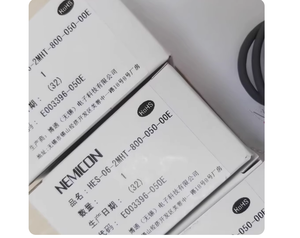 Nuevo Codificador Incremental Original HES-06-2MHT-800-050-00E HES-06-2MHT-800-050-00Ea HES-06-2MHT Precio de Proveedor - Product Image 4