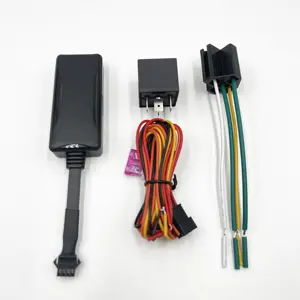 Mesin relay navigasi & gps 4G dan 2G, stopper pelacak gps untuk Jepang