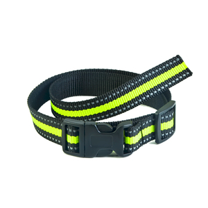 Venta al por mayor personalizado clásico barato recuperación de plástico ajustable mascota <span class=keywords><strong>Collar</strong></span> de nylon perro mascota <span class=keywords><strong>Collar</strong></span> reflectante mascotas cuello <span class=keywords><strong>Collar</strong></span> - Product Image 1