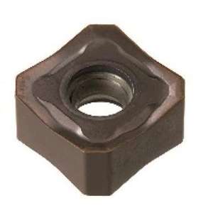 Inserto de Fresado SNKX para Fresadoras, Inserto SM Recubierto para Procesamiento Personalizado ODM y OEM, Tipo Fundición - Product Image 1