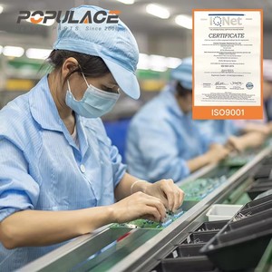 Автоматический регулятор напряжения <span class=keywords><strong>avr</strong></span> m40fa640a бесщеточный генератор высококачественный автоматический регулятор напряжения <span class=keywords><strong>avr</strong></span> m40fa640a - Product Image 6