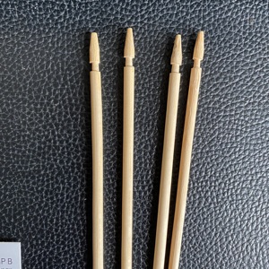 Etichette da giardino in bambù marcatori segni <span class=keywords><strong>di</strong></span> piante stick etichette <span class=keywords><strong>di</strong></span> bandiere etichette <span class=keywords><strong>di</strong></span> piante in legno con un pennarello semi in vaso <span class=keywords><strong>di</strong></span> erbe fiori - Product Image 4