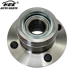 521002 98AB1A034AC 981320 HDE AUTO PARTS Venta al por mayor de rodamientos de cubo de rueda de alta calidad para FORD FOCUS EXC ABS - Product Image 5