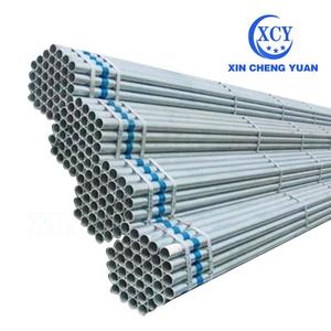 Thép carbon mạ kẽm Ống Vuông 70x70 hình chữ nhật phần độ dày 3.2mm 12m chiều dài EMT GS ASTM API DIN cấu trúc - Product Image 2