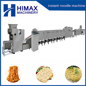 Ligne <span class=keywords><strong>de</strong></span> production automatique <span class=keywords><strong>de</strong></span> <span class=keywords><strong>nouilles</strong></span> Indomie, équipement <span class=keywords><strong>de</strong></span> fabrication <span class=keywords><strong>de</strong></span> <span class=keywords><strong>nouilles</strong></span> instantanées, vente directe d'usine, fonctionnement stable et fiable - Product Image 1