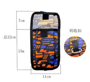 Juego de pistola de juguete para niños: Bolsa de dardos con balas de espuma Eva y <span class=keywords><strong>chaleco</strong></span> táctico para juegos de disparos - Product Image 2