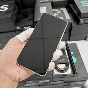 สินค้าขายส่งของแท้สำหรับ <span class=keywords><strong>Galaxy</strong></span> <span class=keywords><strong>S22</strong></span> <span class=keywords><strong>S22</strong></span> + S24 S23อัลตร้าแอนดรอยด์สมาร์ทโฟนปลดล็อคต้นฉบับ5G <span class=keywords><strong>8GB</strong></span> แรม<span class=keywords><strong>128GB</strong></span> - Product Image 4