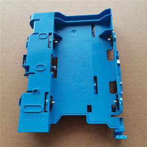 2.5 "SFF ถาดฮาร์ดไดรฟ์แคดดี้0F3TJ0 F3TJ0สำหรับ <span class=keywords><strong>Dell</strong></span> <span class=keywords><strong>OptiPlex</strong></span> 3046 <span class=keywords><strong>3050</strong></span> 7040 5040 9040 SFF - Product Image 3