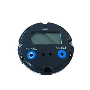 3775014 Rev.A โมดูลจอแสดงผล LCD อะไหล่สำหรับ 1700 2700 มวลไหล - Product Image 1