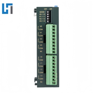 โมดูลควบคุม PLC AFP0RDA4 AFP0RAD4 AFP0RAD8ของแท้คลังสินค้าอัตโนมัติใหม่ - Product Image 2