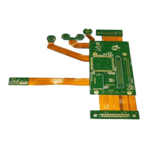 उच्च गुणवत्ता के साथ चीन <span class=keywords><strong>pcb</strong></span> सर्किट नियंत्रण बोर्ड - Product Image 1